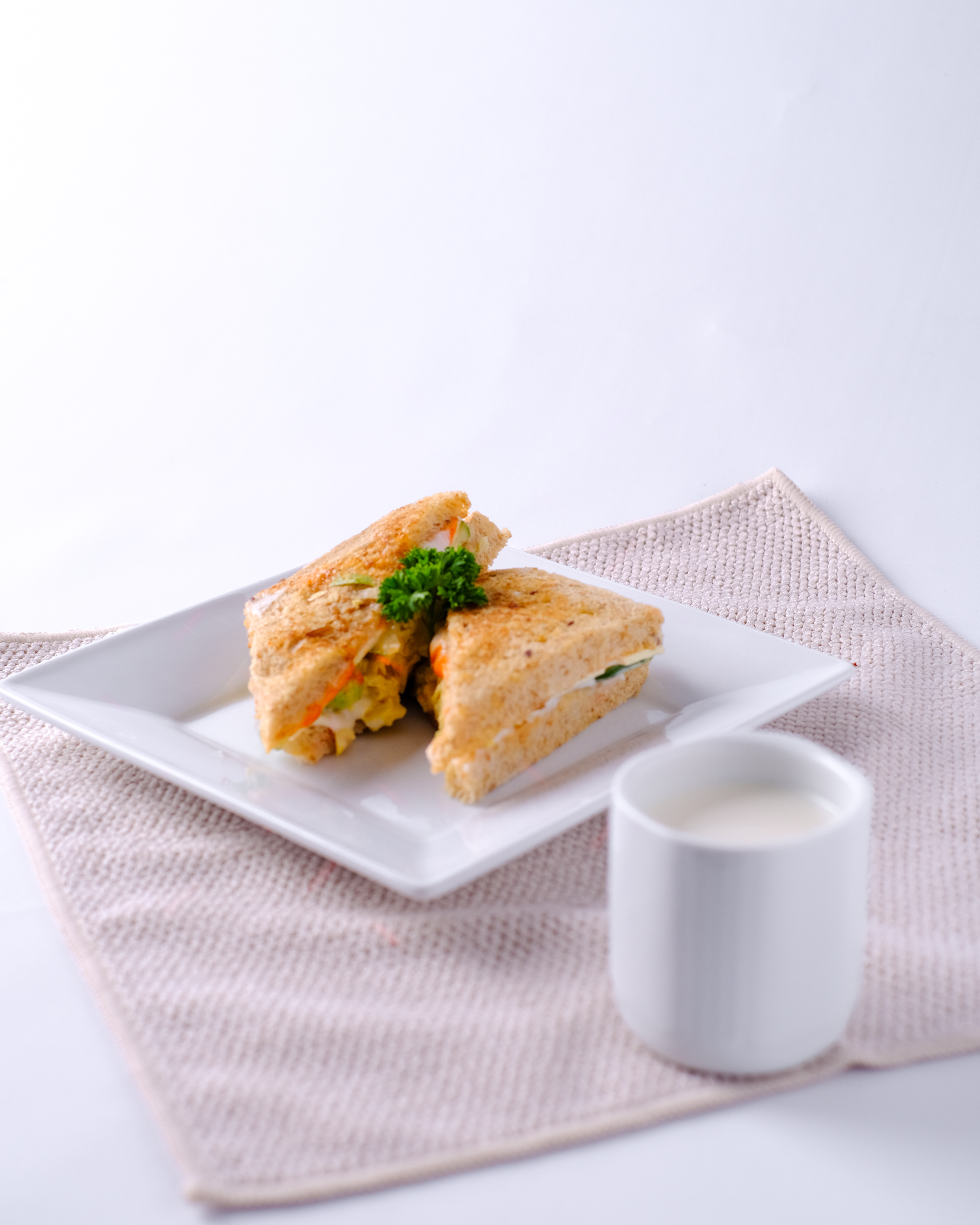 Sandwitch Susu